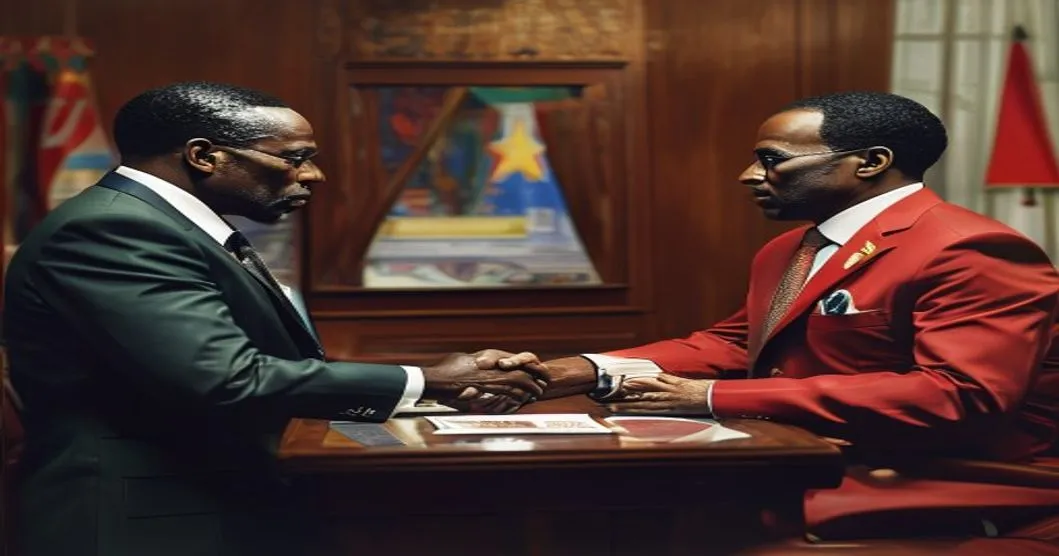 Le Nigeria renforce ses partenariats avec la France et la Turquie pour faire face à la détérioration de sa situation sécuritaire