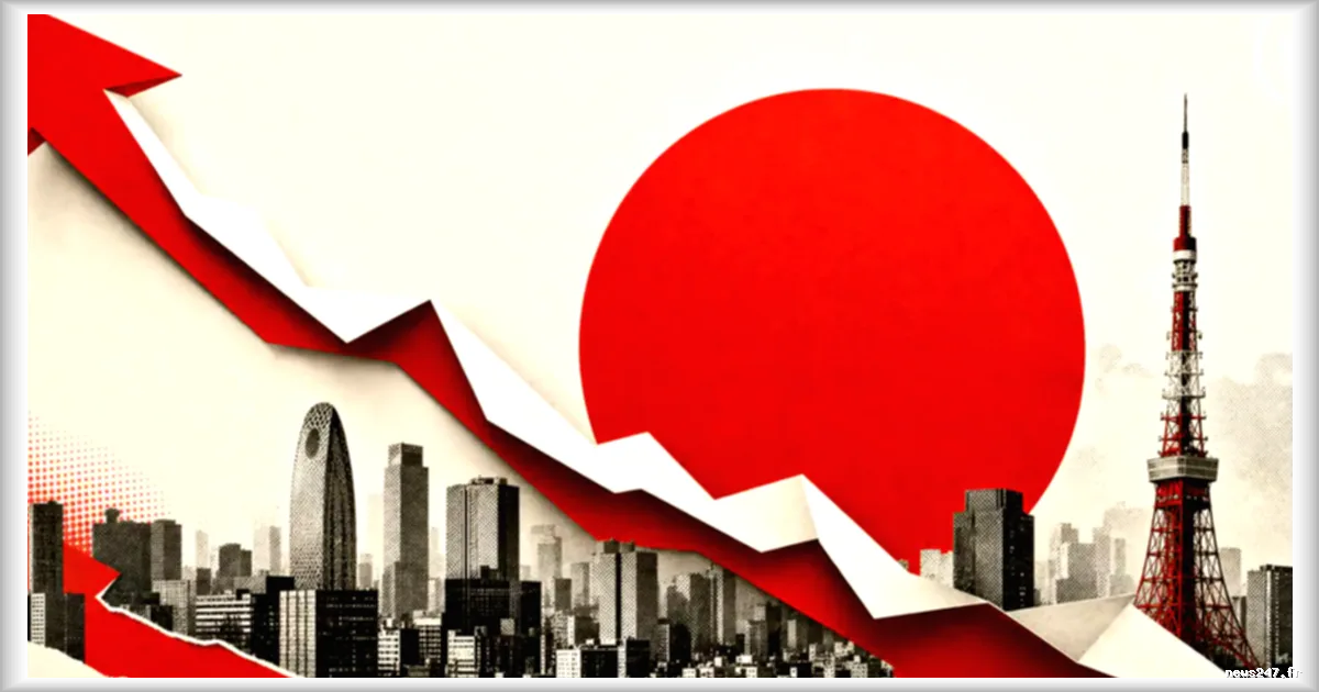 Le Nikkei japonais bat un nouveau record à 68 000 points porté par l’intelligence artificielle