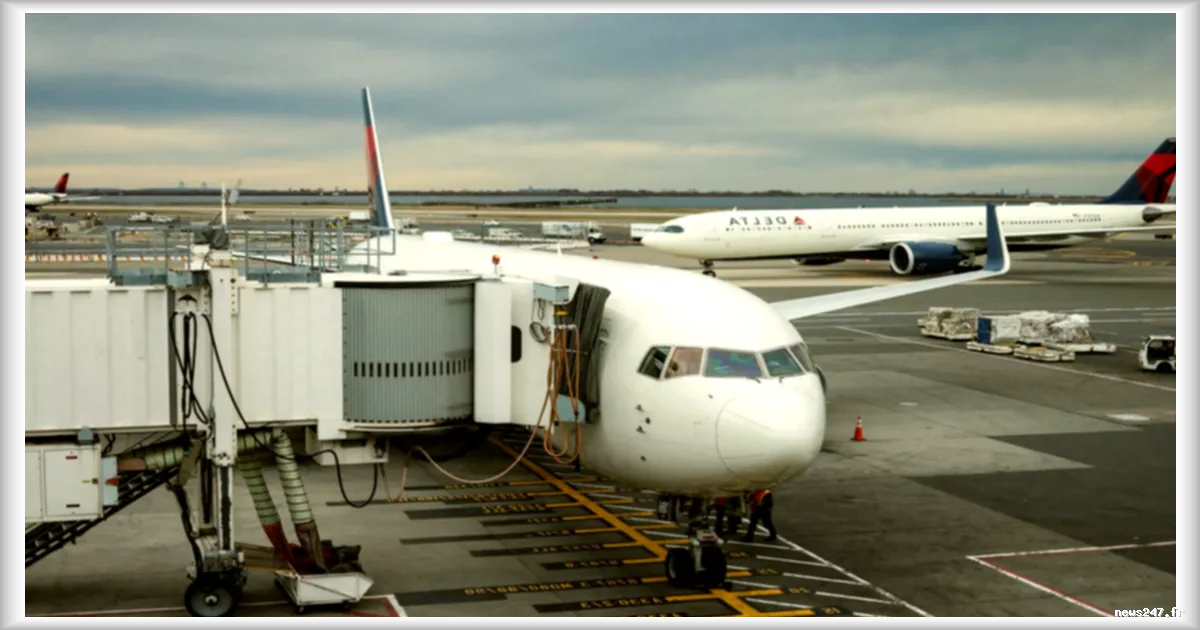 Le nombre d'accidents aériens a baissé en 2025, mais les morts ont augmenté