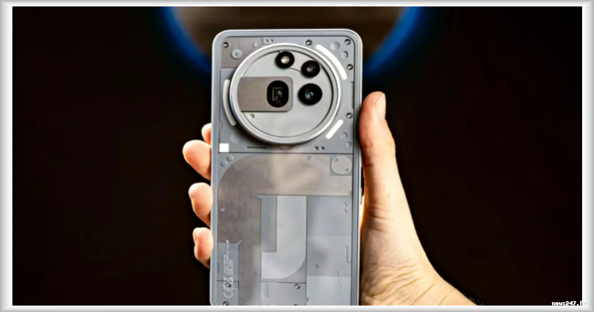 Le Nothing Phone (3a) Pro toujours recommandable malgré l'arrivée du (4a) Pro à prix réduit