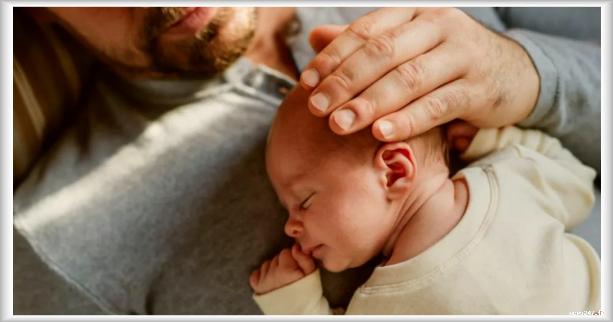 Le nouveau congé de naissance : cinq pères partagent leurs opinions