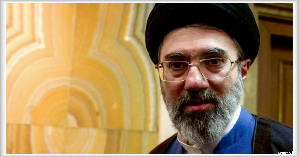 Le nouveau guide suprême iranien blessé, soigné par le président en personne selon le New York Times