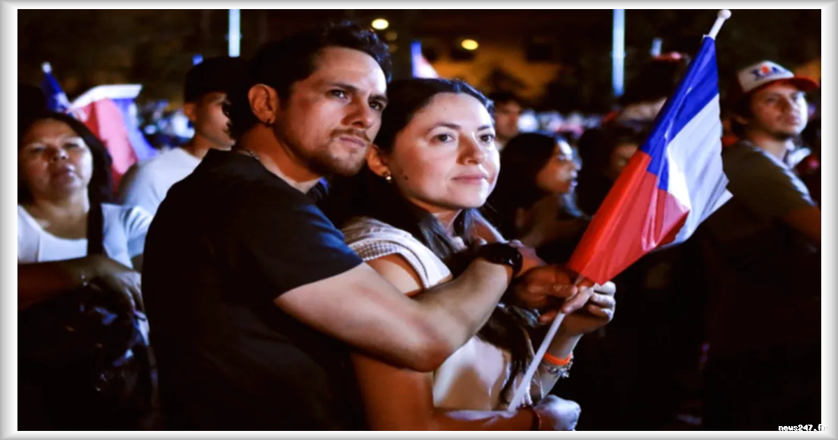 Le nouveau président du Chili, José Antonio Kast, signe un accord sur les minéraux critiques et les terres rares avec Washington