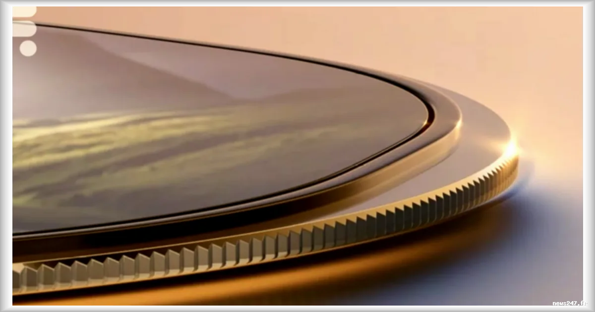 Le Oppo Find X9 Ultra sera disponible en France le 21 avril