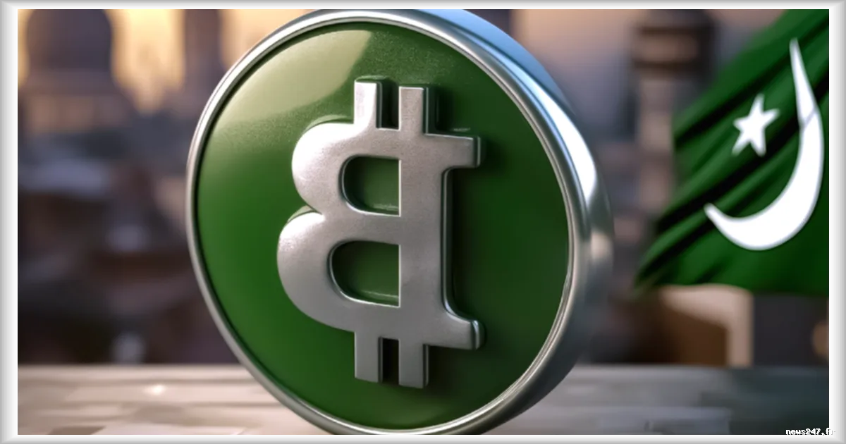 Le Pakistan ouvre la voie aux banques pour les services liés aux cryptomonnaies