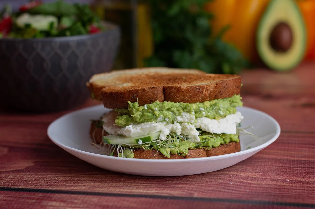 Le panuozzo halal, ce sandwich napolitain qui séduit la France