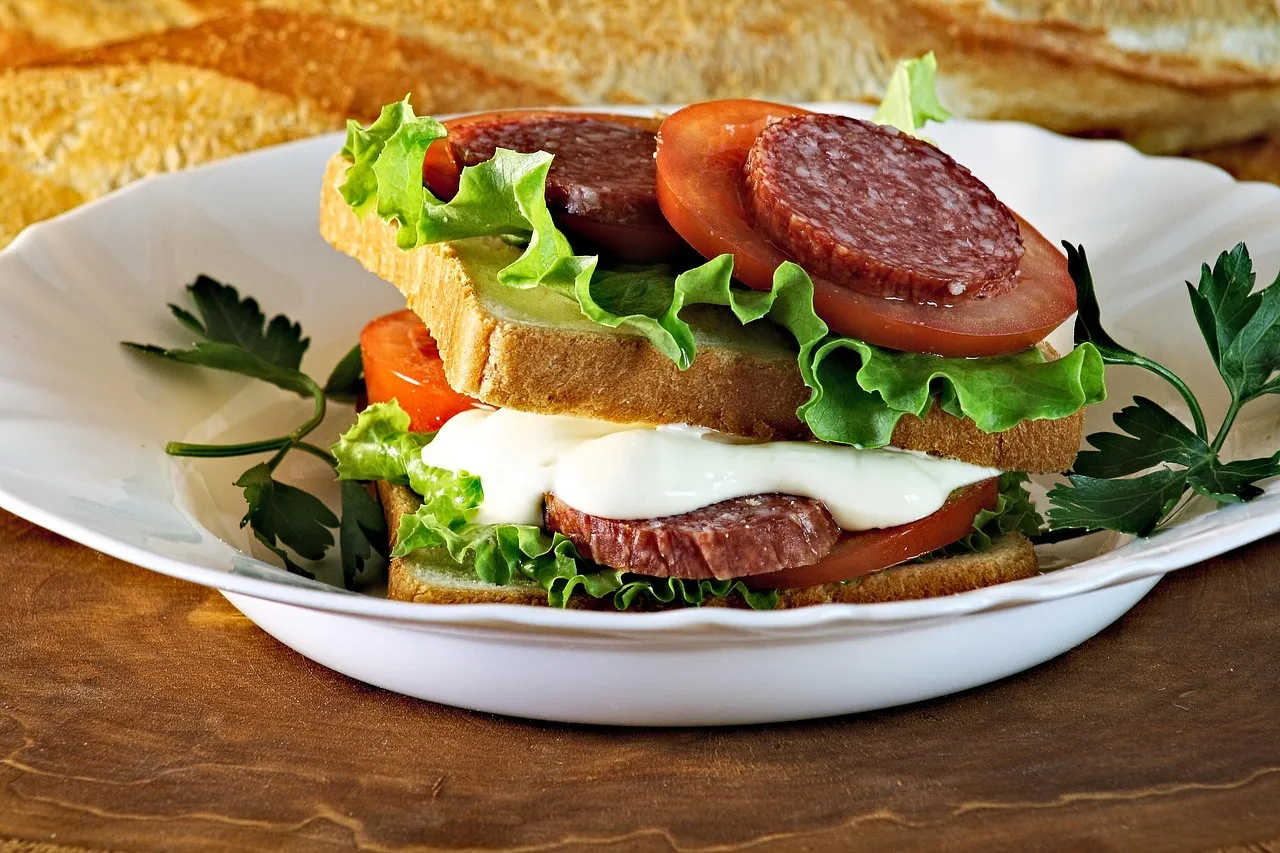 Le panuozzo halal, ce sandwich napolitain qui séduit la France