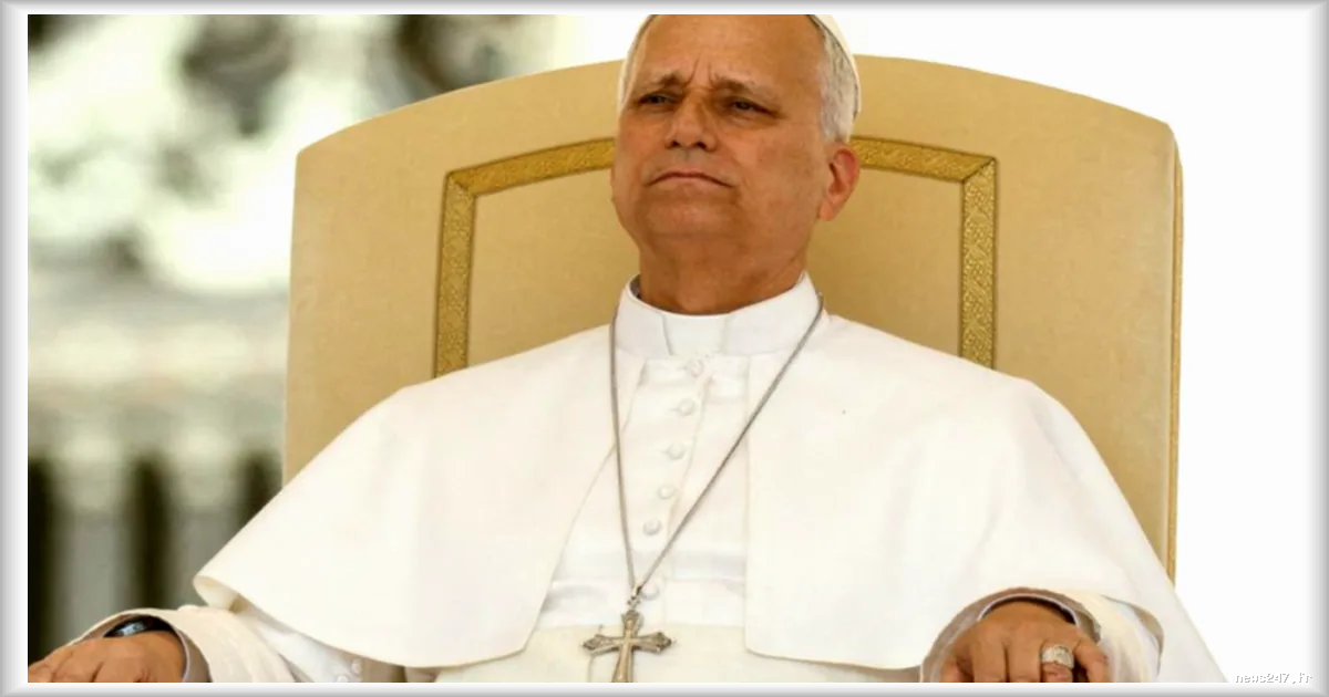 Le pape Léon XIV lance un ultime appel à la Fraternité Saint-Pie X pour éviter un schisme