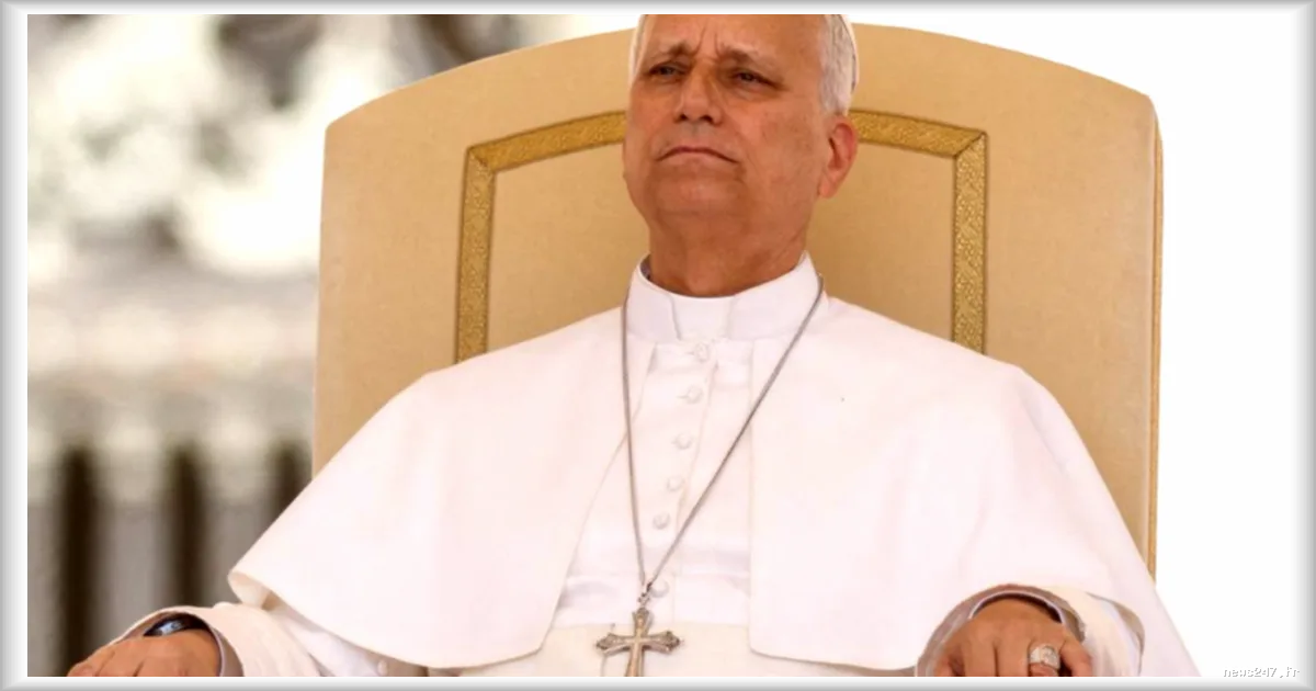 Le pape Léon XIV lance un ultime appel à la Fraternité Saint-Pie X pour éviter un schisme