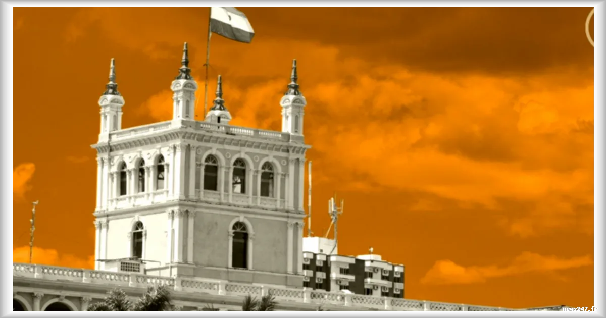 Le Paraguay lance un projet pilote de minage de Bitcoin grâce aux saisies judiciaires