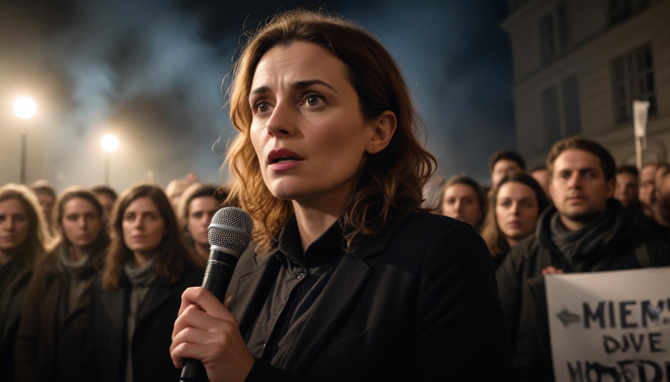 Le parcours d'Alice Cordier de Némésis, une trajectoire aux confins de l'extrême droite