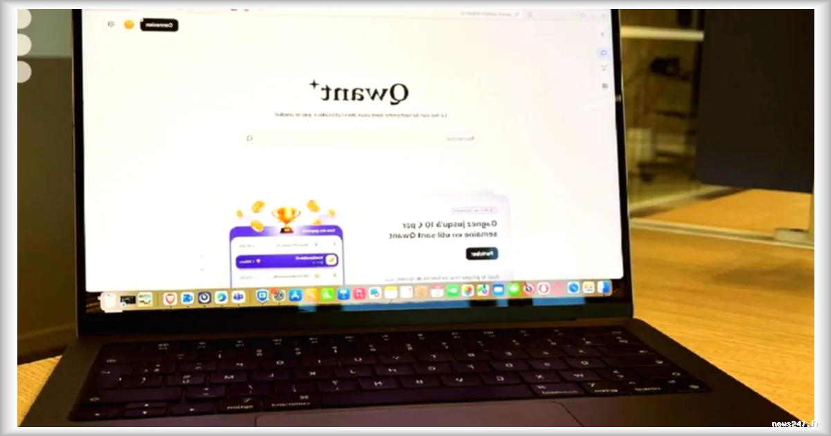 Le Parlement européen bascule vers Qwant : Google écarté sur ses postes internes