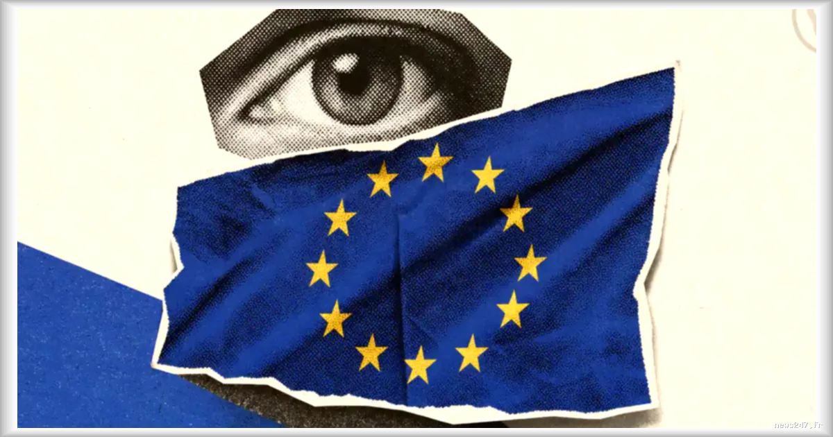 Le Parlement européen relance en urgence l’examen de la surveillance des messages via Chat Control 1.0