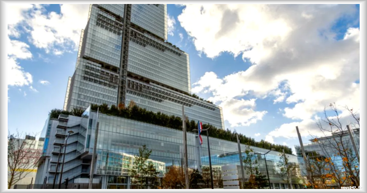 Le parquet de Paris se saisit des incendies dans le Cher ayant affecté des entreprises d'armement