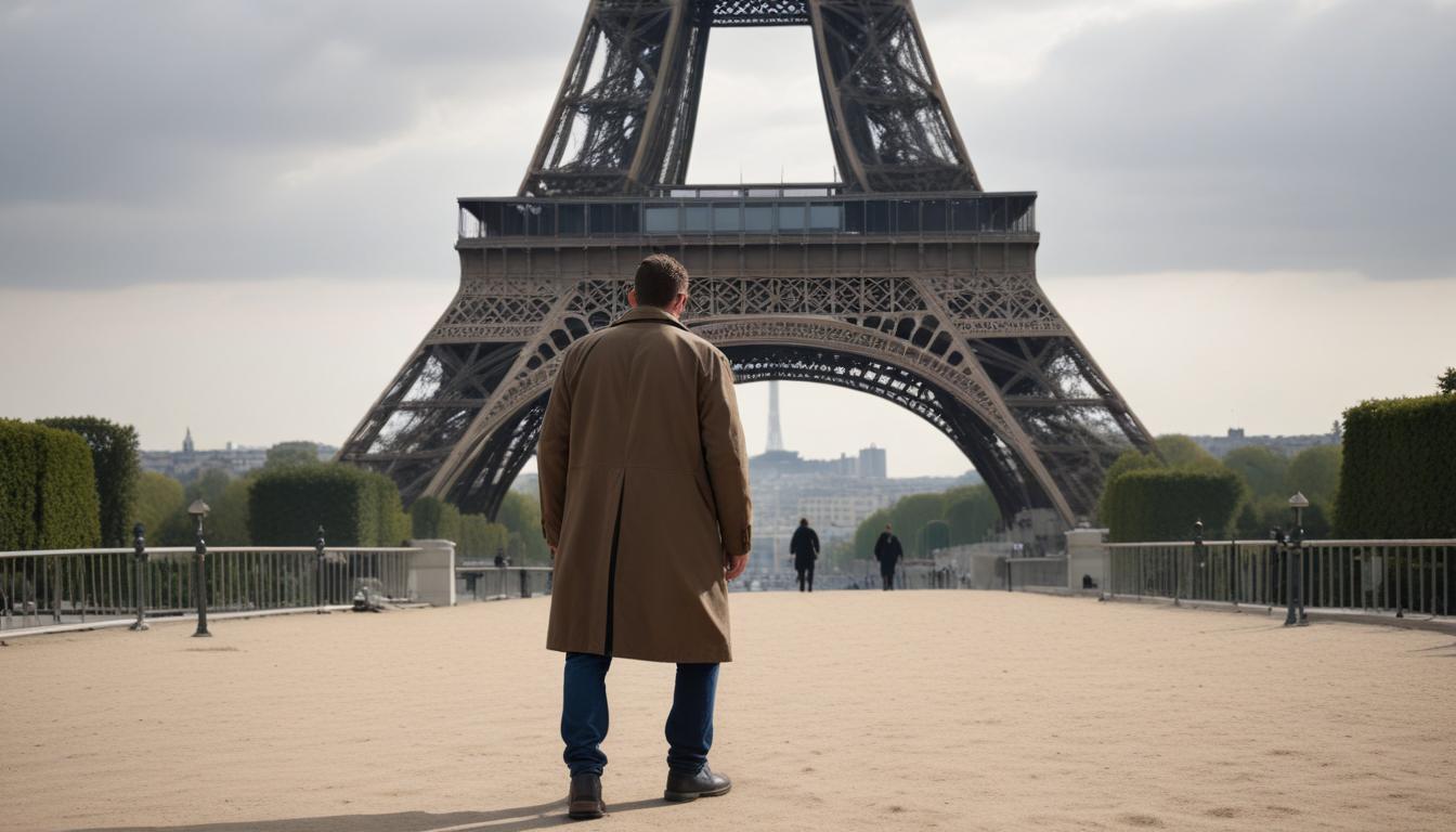 Le Parquet national antiterroriste ne se saisit pas du double féminicide : affaire Cédric P.