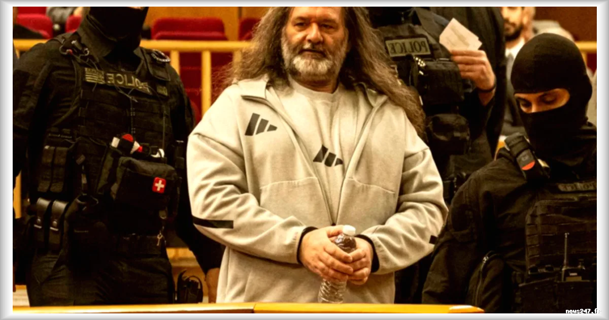 Le parti néonazi Aube Dorée définitivement condamné en Grèce