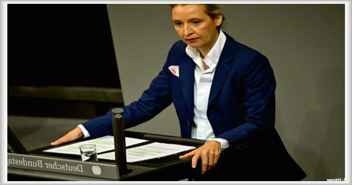 Le Parti populaire européen accusé de connivence avec l’extrême droite sur l’immigration à Bruxelles