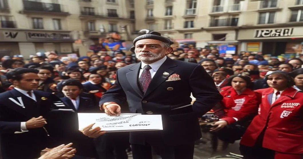 Le Parti socialiste présente son nouveau programme « Vivre libres » pour un dépassement du modèle social-démocrate