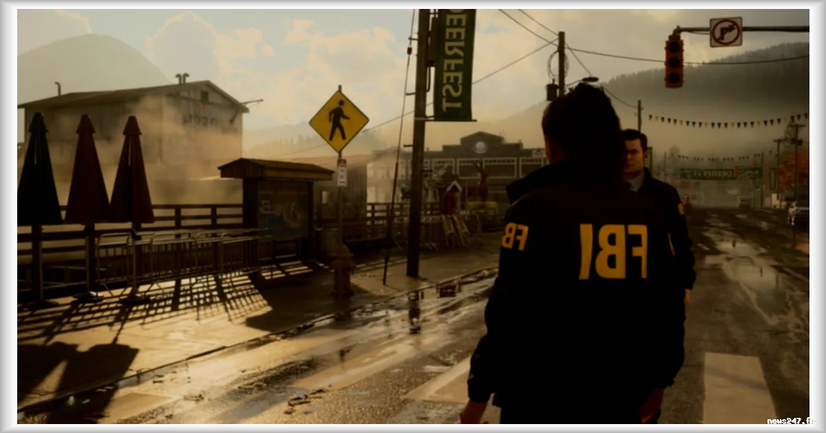 Le path tracing : innovation majeure dans l'univers du jeu vidéo