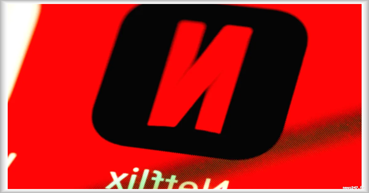 Le patron de Netflix se confie sur l'échec Warner Bros