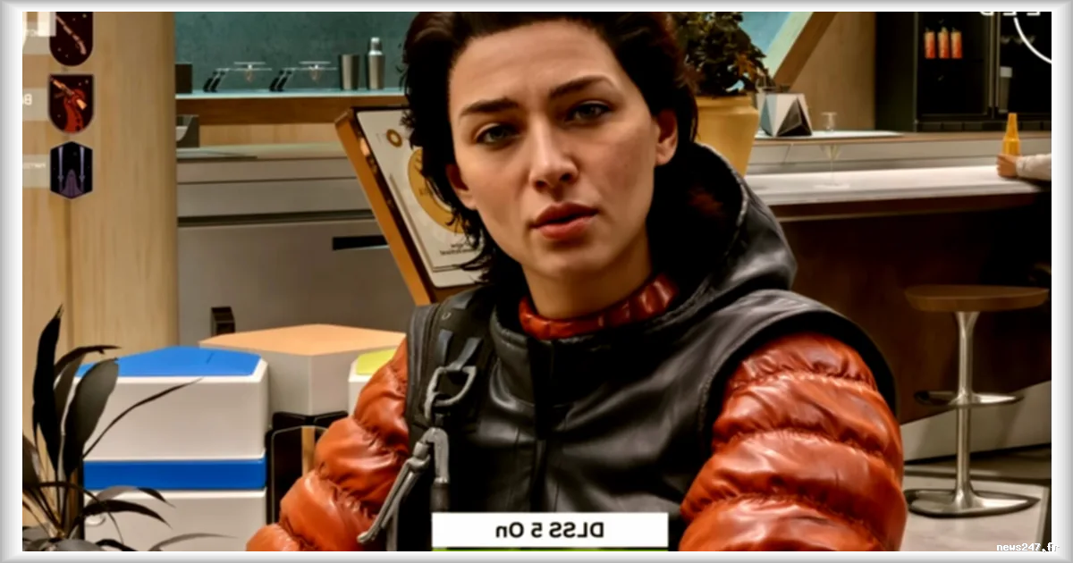 Le patron de Nvidia, Jensen Huang, défend le DLSS 5 face aux critiques sur son impact artistique