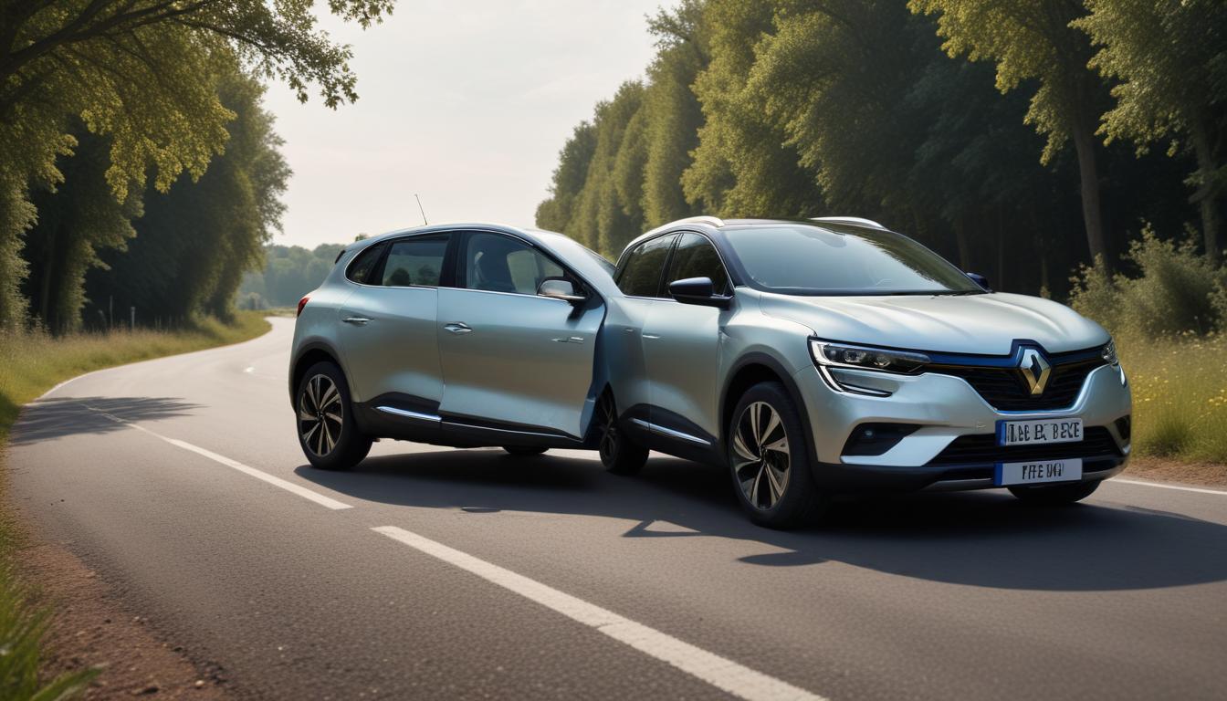 Le patron de Renault explique l'absence de batterie LFP dans la R5 électrique