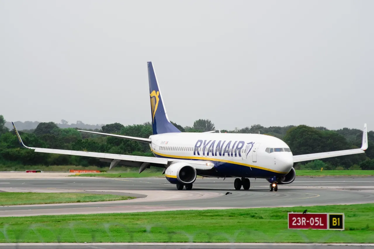 Le PDG de Ryanair interpelle la France : et si on lâchait ces taxes sur l'aviation ?