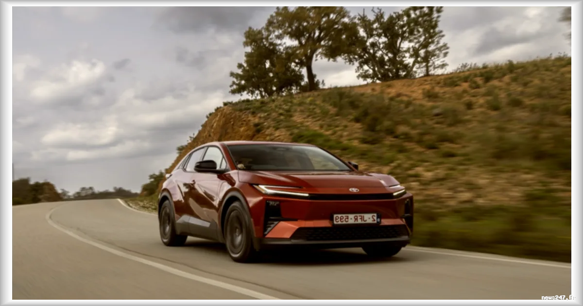 Le PDG de Toyota met en garde ses fournisseurs : une augmentation de la productivite necessaire pour rester competitif