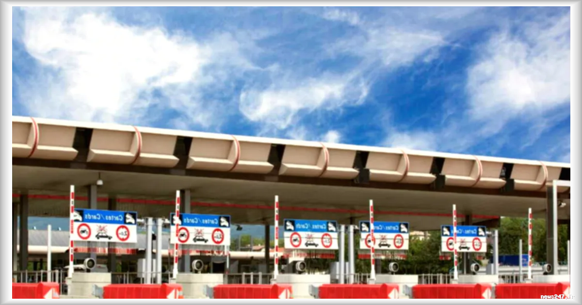 Le péage sans barrière sous le feu des critiques : l'expérience de Jacques Legros