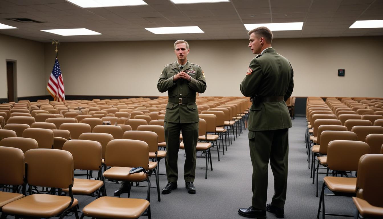 Le Pentagone renforce les restrictions pour les journalistes : une atteinte à la liberté de la presse ?