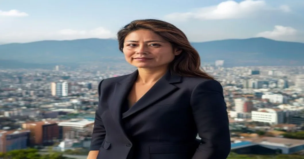 Le Pérou bascule à l'extrême droite avec l'élection de Keiko Fujimori