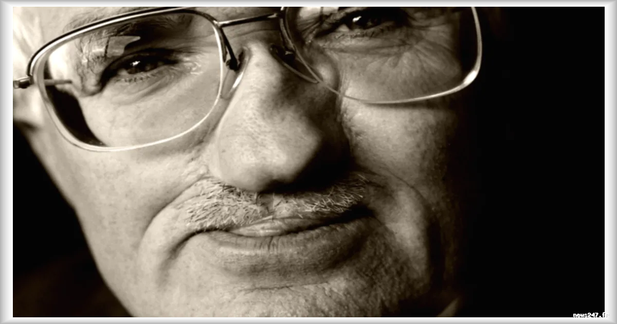 Le philosophe allemand Jürgen Habermas décède à l'âge de 96 ans
