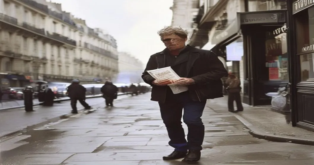 Le philosophe Guillaume Le Blanc oppose la fragilité à la précarité dans son ouvrage « Ethique pour un monde qui sombre »