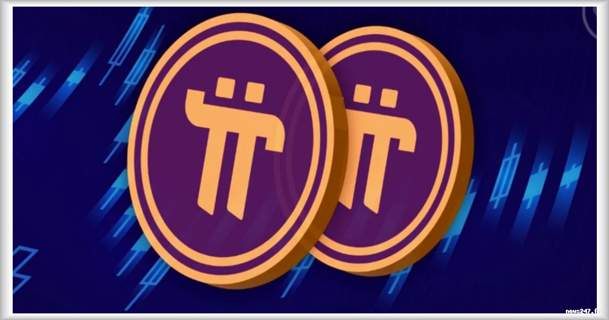 Le PI de Pi Network augmente de 39 % suite à son ajout sur Kraken