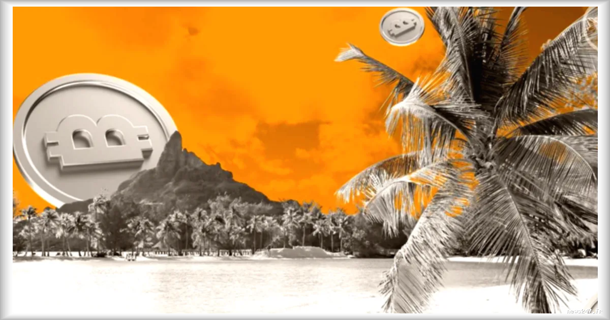 Le PICS revient à Tahiti pour une 2e édition axée sur Bitcoin et les cryptomonnaies