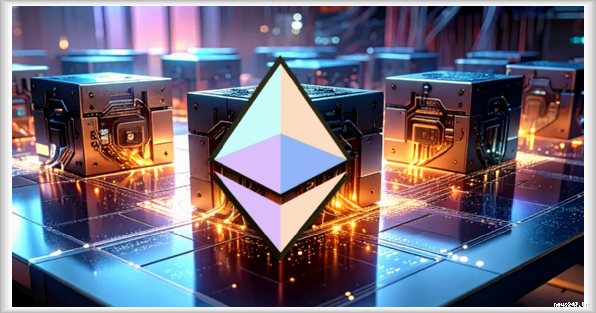 Le pilier de la gouvernance Tally annonce sa fermeture selon nos confrères du Journal du Coin