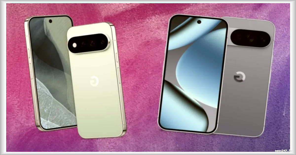 Le Pixel 11 Pro : les différences importantes avec le Pixel 10 Pro