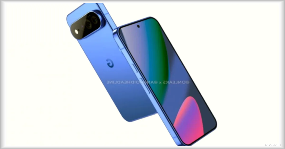 Le Pixel 11 Pro XL de Google se dévoile, mais les différences avec le modèle précédent restent limitées