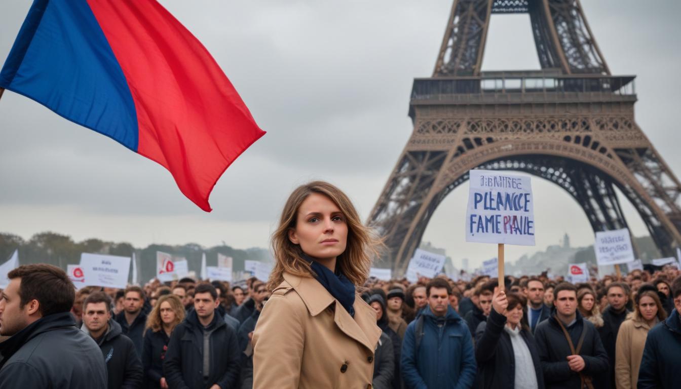 Le Planning familial face aux défis du conservatisme et de la baisse de financement
