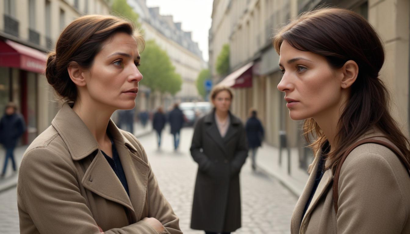 Le Planning familial parisien repère les violences au sein du couple