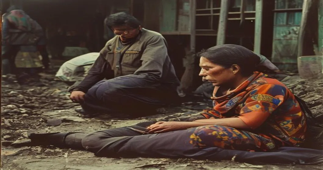 Le poison de l'agent orange continue de frapper des millions de personnes au Vietnam, un demi-siècle après la guerre