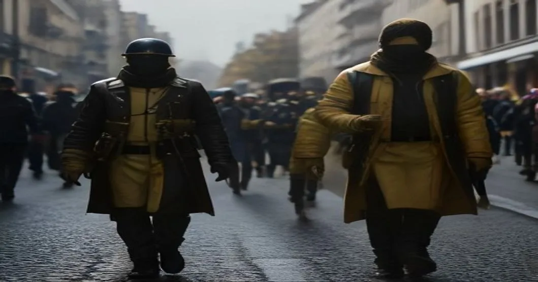 Le policier soupçonné d’avoir éborgné le « gilet jaune » Jérôme Rodrigues sera jugé à l’été 2027