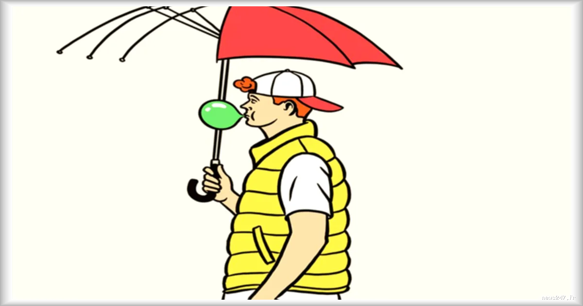 Le port de la casquette à l'envers : un phénomène qui revient à la mode