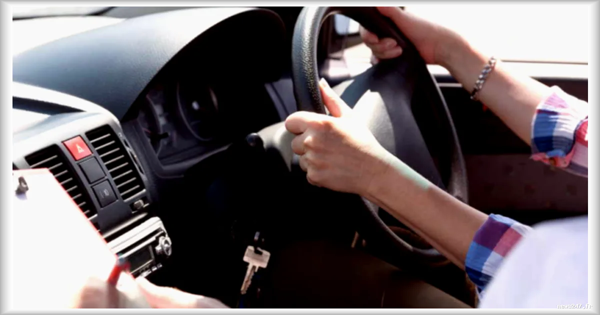 Le portail ANTS hors service après une cyberattaque : galère en vue pour les auto-écoles ?