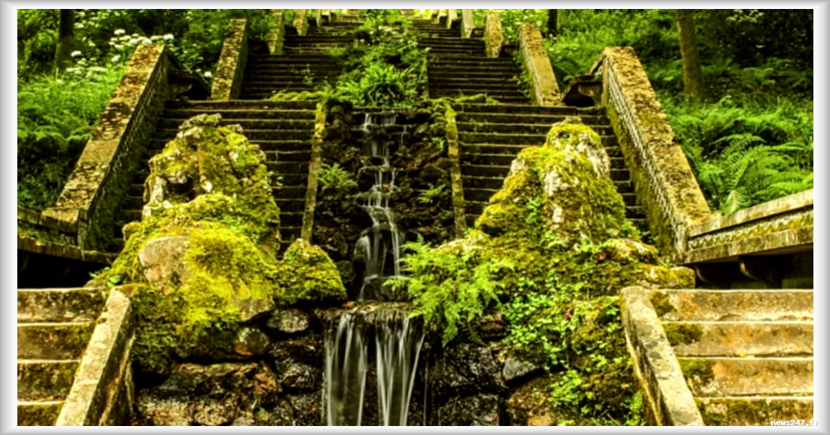 Le Portugal abrite désormais la première forêt thérapeutique de la péninsule Ibérique