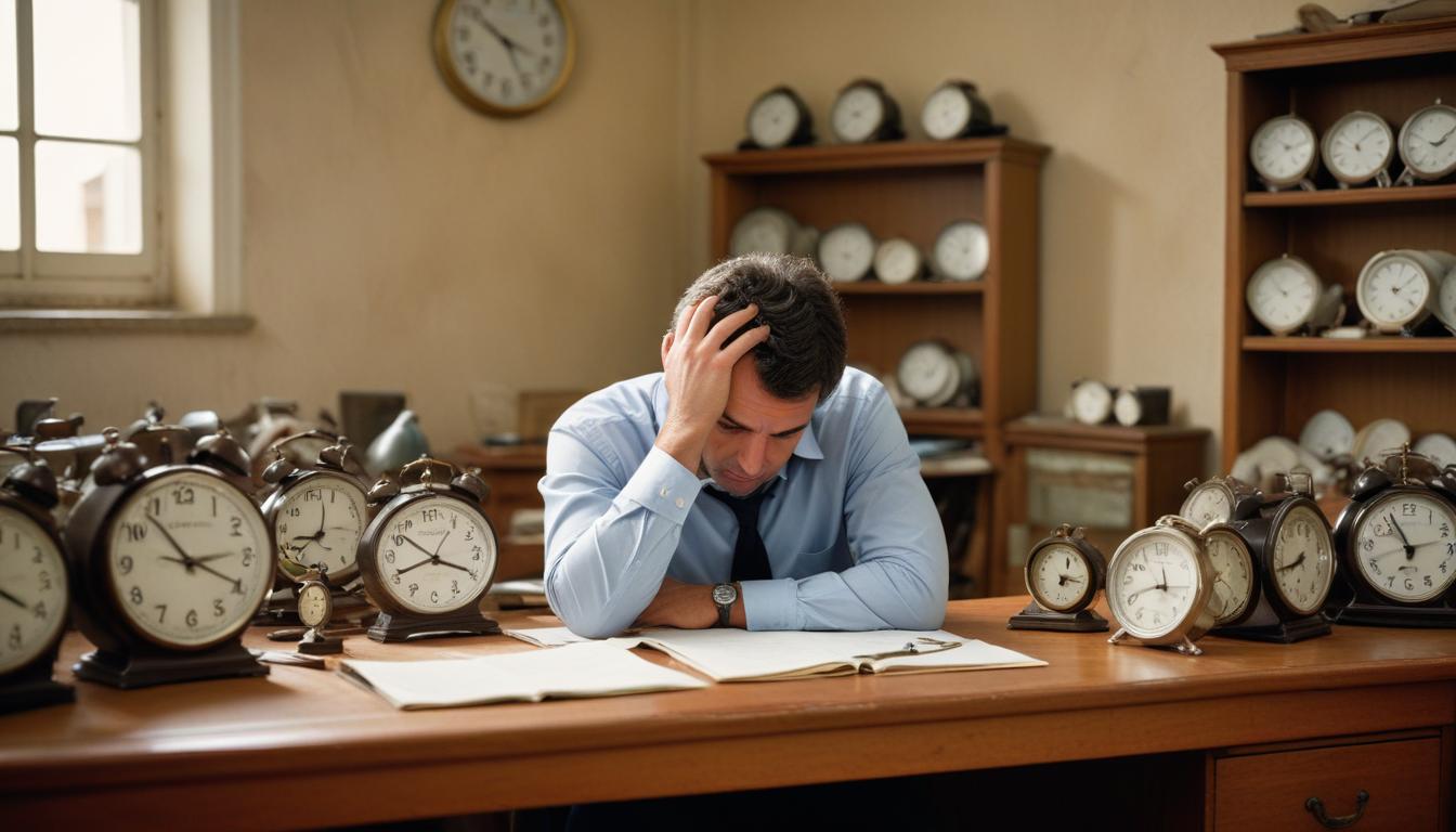 Le Portugal parmi les pays de l'UE où le travail de longues heures reste fréquent