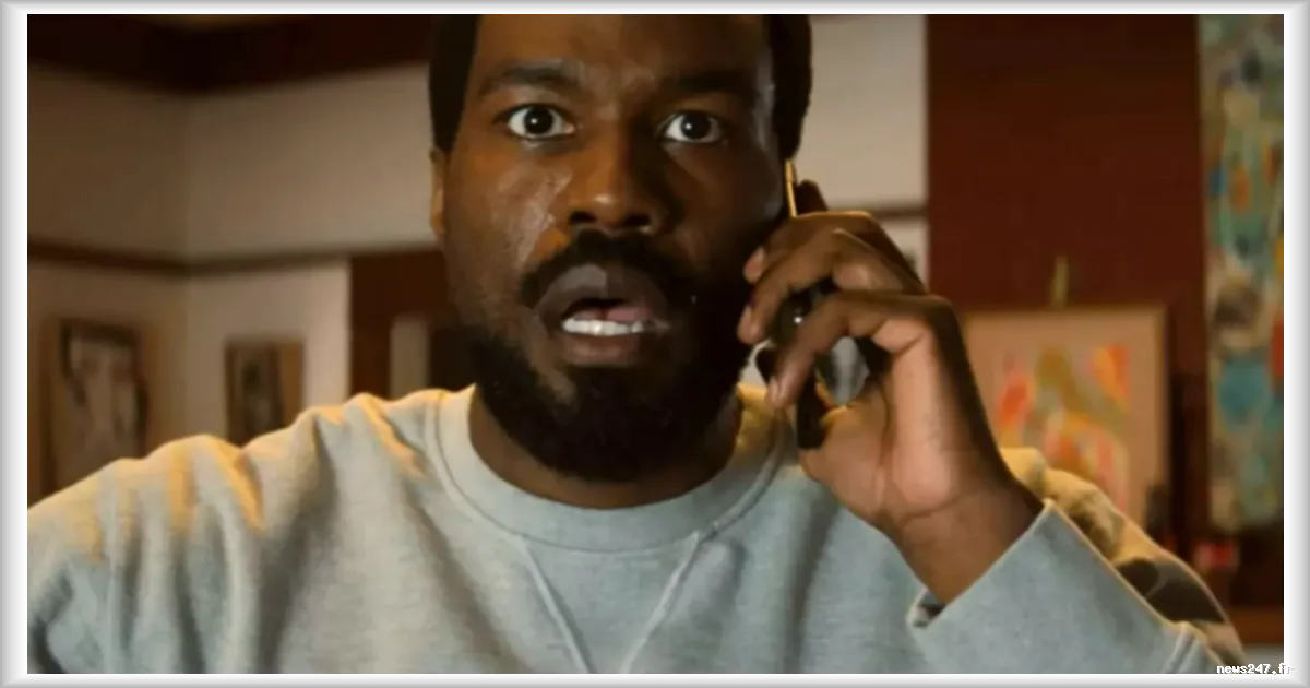 Le premier épisode de Wonder Man est désormais disponible gratuitement sur YouTube