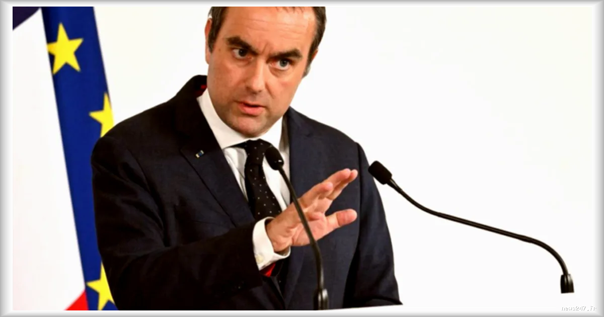 Le Premier Ministre Sébastien Lecornu Acte le Déblocage du Chantier de la Ligne à Grande Vitesse entre Bordeaux et Toulouse