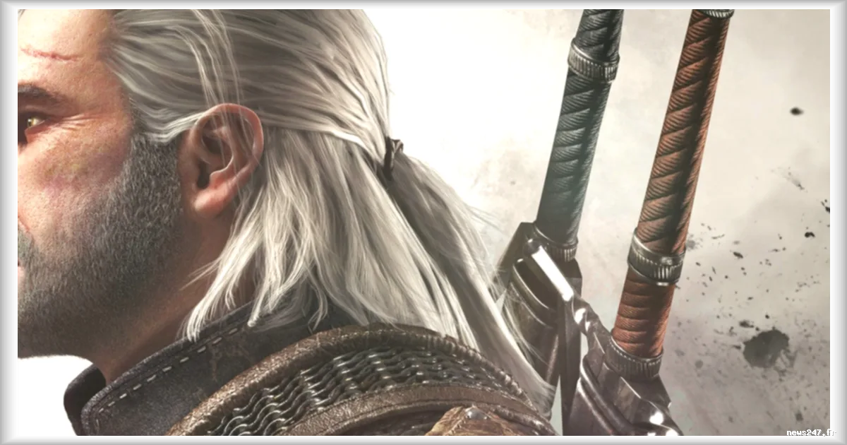 Le premier The Witcher a failli avoir un mode multijoueur