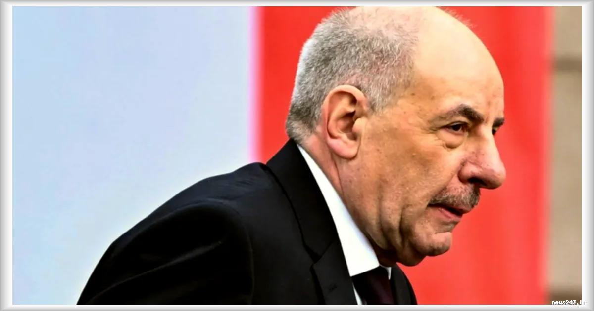 Le président hongrois Tamás Sulyok va démissionner après avoir accepté de signer une réforme constitutionnelle